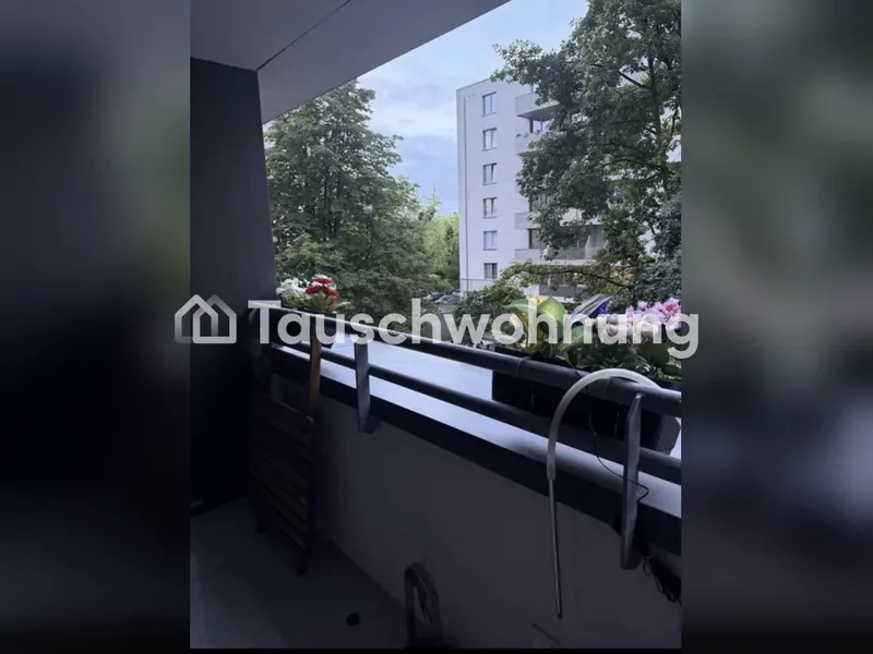 Tauschwohnung: Großzügige zentrale 2-Zimmer Wohnung im Herzen Berlins — photo 1